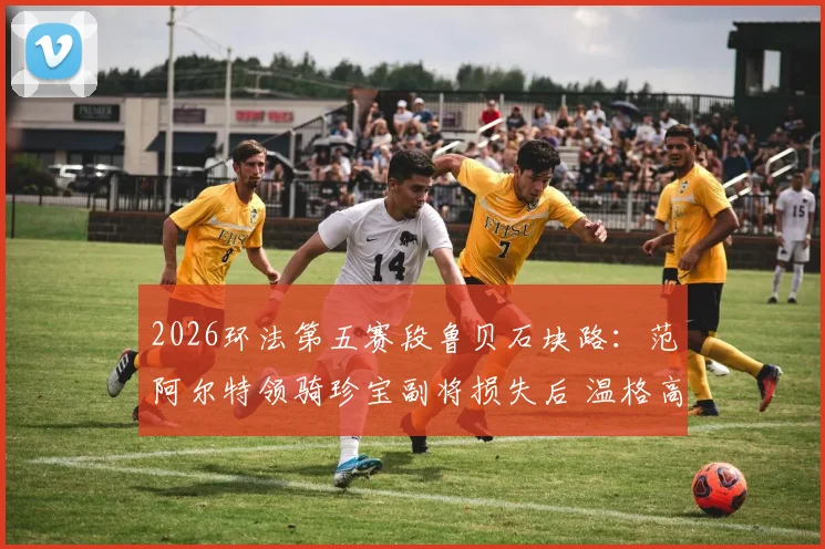 2026环法第五赛段鲁贝石块路：范阿尔特领骑珍宝副将损失后 温格高总成绩影响分析