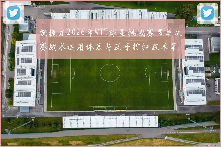 樊振东2026年WTT球星挑战赛男单决赛战术运用体系与反手拧拉技术革新分析