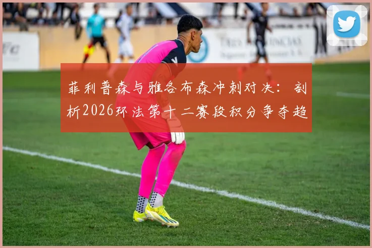 菲利普森与雅各布森冲刺对决：剖析2026环法第十二赛段积分争夺趋势