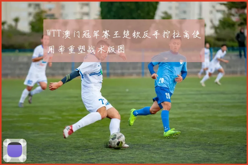 WTT澳门冠军赛王楚钦反手拧拉高使用率重塑战术版图